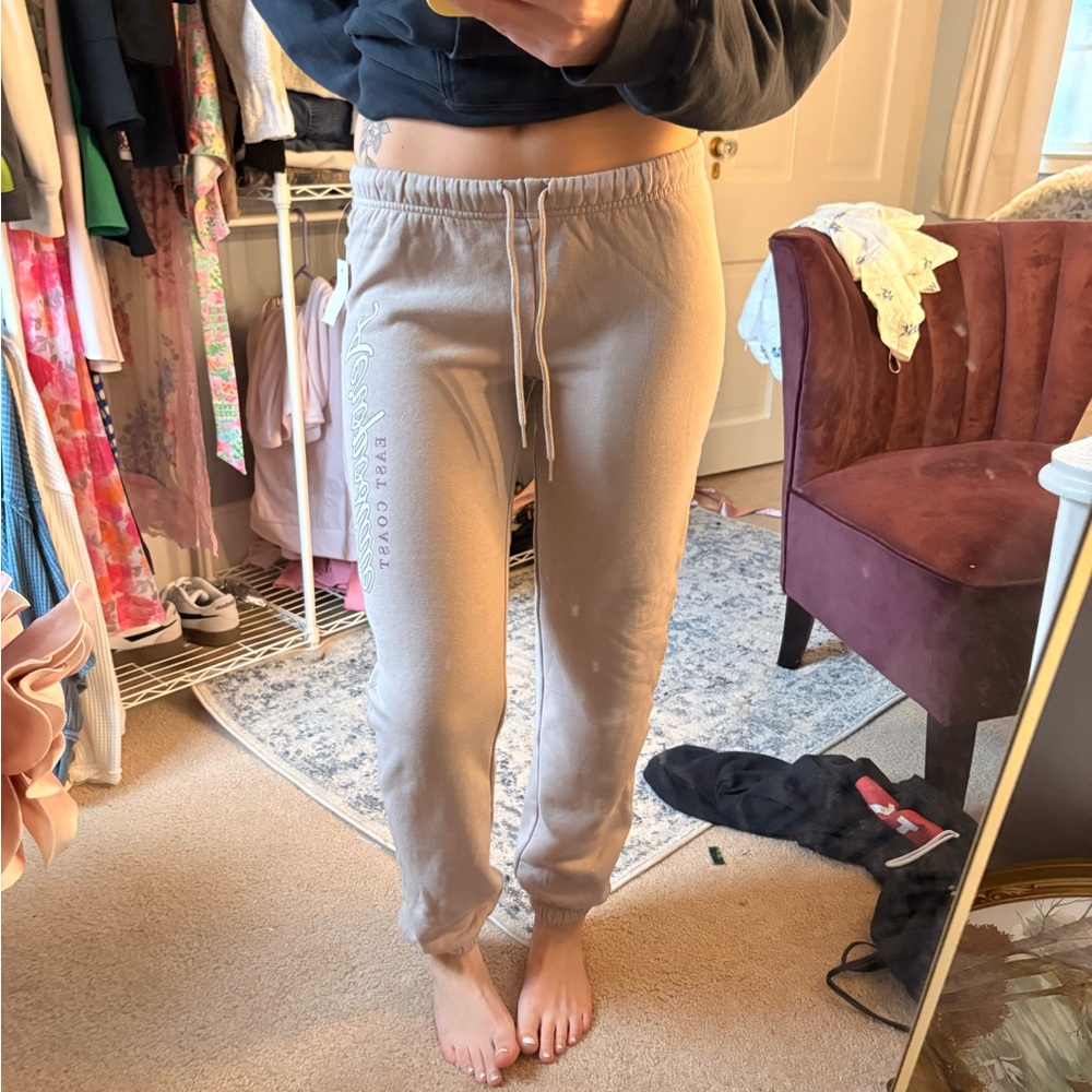 Aeropostale sweatpants